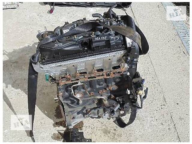 Детали двигателя Блок двигуна Audi Q5 Объём: 2.0, 3.0, 3.2