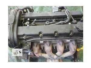 Детали двигателя Блок двигуна Chevrolet Lacetti