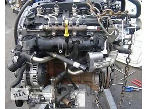 Детали двигателя Блок двигуна Citroen Jumper Объём: 1.9, 2.0, 2.2, 2.5, 2.8