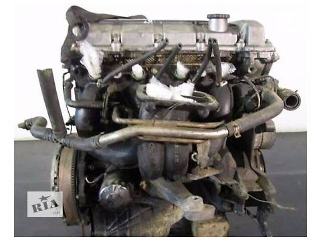 Детали двигателя Блок двигуна Ford Scorpio