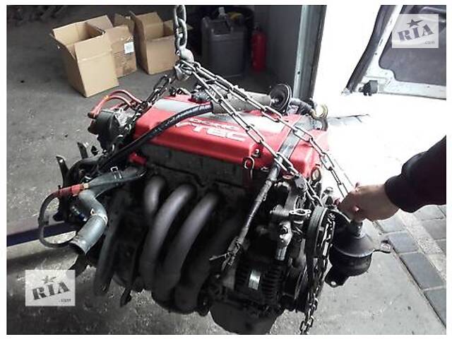 Детали двигателя Блок двигуна Honda Accord Объём: 2.0, 2.2, 2.3, 2.4, 3.0