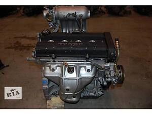 Детали двигателя Блок двигуна Honda CR-V Объём: 2.0, 2.4