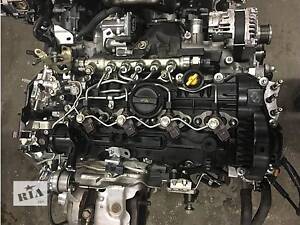 Детали двигателя Блок двигуна Mazda CX-5 Объём: 2.0, 2.2, 2.5