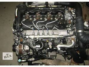 Детали двигателя Блок двигуна Mazda CX-7 Объём: 2.2, 2.3, 2.5
