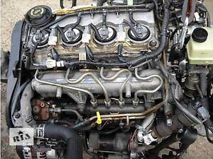 Детали двигателя Блок двигуна Mazda MPV Объём: 2.0, 2.3, 2.5, 3.0