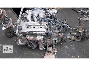 Деталі двигуна Блок двигуна Mazda Xedos 6 Об'єм: 1.6, 2.0