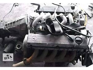 Детали двигателя Блок двигуна Mercedes 190