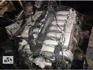 Детали двигателя Блок двигуна Mercedes 600