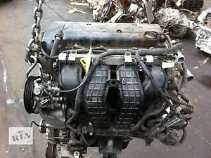 Детали двигателя Блок двигуна Mitsubishi Outlander Объём: 2.0, 2.2, 2.3, 2.4, 3.0