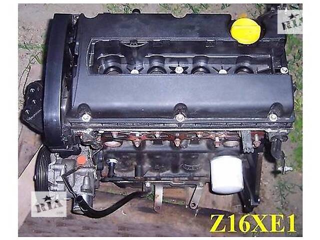 Детали двигателя Блок двигуна Opel Astra Объём: 1.2, 1.4, 1.6, 1.7, 1.8, 1.9, 2.0