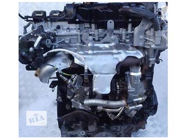 Детали двигателя Блок двигуна Opel Movano Объём: 2.3, 2.5, 2.8, 3.0