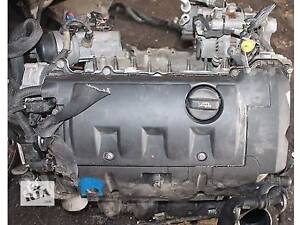 Детали двигателя Блок двигуна Peugeot 207 Объём: 1.4, 1.6