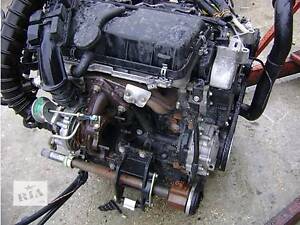 Детали двигателя Блок двигуна Renault Master Объём: 1.9, 2.0, 2.2, 2.3, 2.5