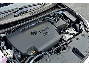 Детали двигателя Блок двигуна Toyota Rav4