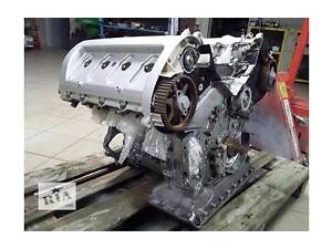 Детали двигателя Блок двигуна Volkswagen Phaeton Объём: 3.0, 3.2, 3.6, 4.2, 5.0, 6.0