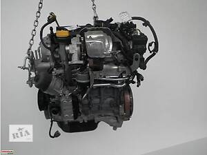 Детали двигателя Двигатель Fiat Fiorino Объём: 1.3, 1.4