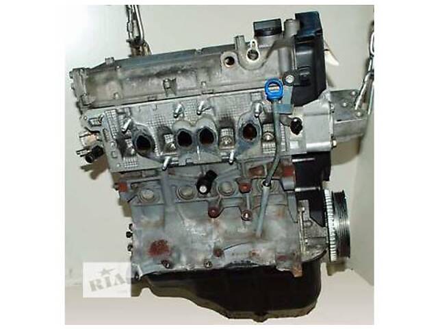 Детали двигателя Двигатель Fiat Punto Объём: 1.2, 1.3, 1.4, 1.8, 1.9