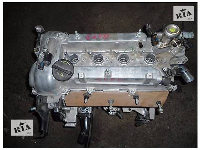 Детали двигателя Двигатель Kia Ceed Объём: 1.4, 1.6, 2.0