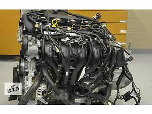 Детали двигателя Двигатель Mazda 5 Объём: 1.6, 1.8, 2.0, 2.3
