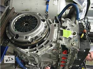 Двигун Mazda Mx-5 Об'єм: 1.6, 1.8, 2.0