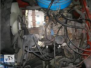Детали двигателя Двигатель Mazda Rx-7