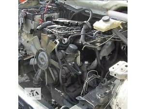 Детали двигателя Двигатель Mercedes Vito Объём: 2.0, 2.2, 2.3, 2.8, 3.0, 3.2, 3.5