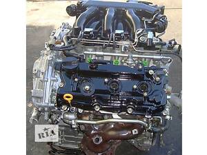 Детали двигателя Двигатель Nissan Murano Объём: 2.5, 3.5