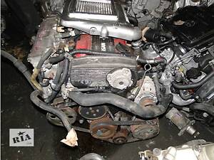 Детали двигателя Двигатель Nissan Sunny Объём: 1.3, 1.5, 1.6, 1.7, 1.8, 2.0, 2.2