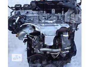 Детали двигателя Двигатель Opel Movano Объём: 2.3, 2.5, 2.8, 3.0