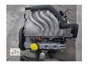 Детали двигателя Двигатель Opel Vectra B Объём: 1.6, 1.7, 1.8, 2.0, 2.2, 2.5