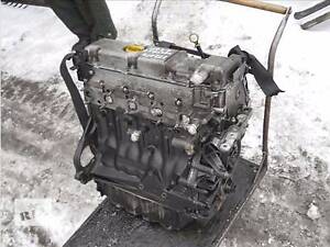 Детали двигателя Двигатель Opel Vectra C Объём: 1.6, 1.8, 1.9, 2.0, 2.2