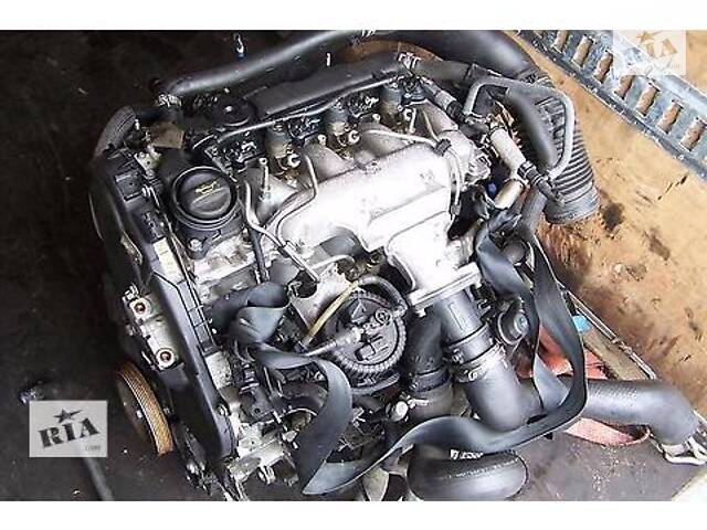 Детали двигателя Двигатель Peugeot 607 Объём: 2.0, 2.2, 3.0