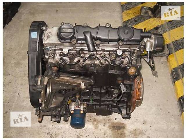 Детали двигателя Двигатель Peugeot Expert Объём: 1.6, 1.9, 2.0