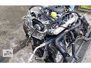 Детали двигателя Двигатель Renault Megane III Объём: 1.4, 1.5, 1.6, 2.0