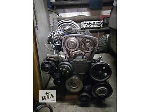 Детали двигателя Двигатель Toyota Carina Объём: 1.5, 1.6, 1.8, 2.0, 2.2