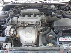 Детали двигателя Двигатель Toyota Celica