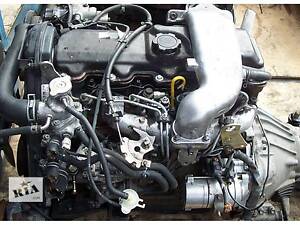 Детали двигателя Двигатель Toyota Hiace Объём: 2.0, 2.4, 2.5, 2.7, 3.0