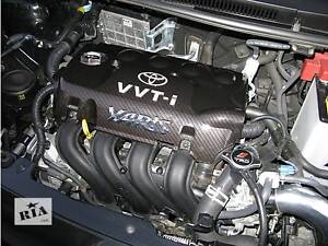 Детали двигателя Двигатель Toyota Yaris Объём: 1.0, 1.3, 1.4, 1.5
