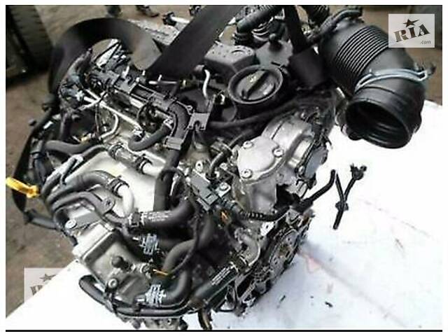 Детали двигателя Двигатель Volkswagen Golf 7 Объём: 1.2, 1.4, 1.6, 2.0