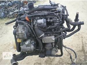 Детали двигателя Двигатель Volkswagen Passat b6 Объём: 1.4, 1.6, 1.8, 1.9, 2.0