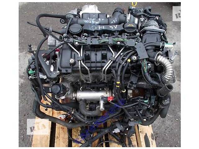 Детали двигателя Головка блока Mazda 3 Объём: 1.4, 1.5, 1.6, 2.0, 2.3, 2.5