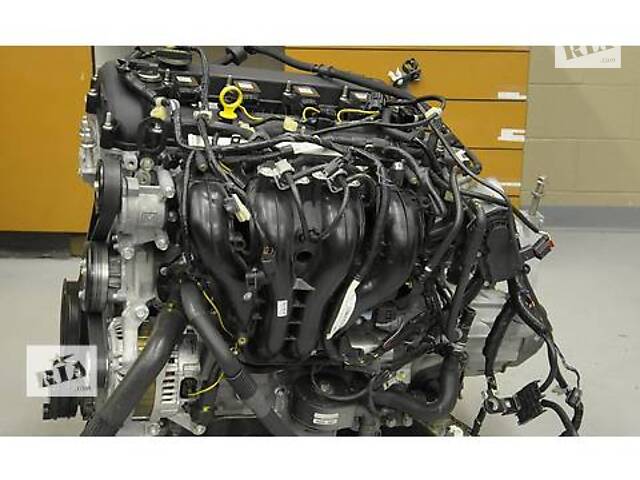 Детали двигателя Головка блока Mazda 5 Объём: 1.6, 1.8, 2.0, 2.3
