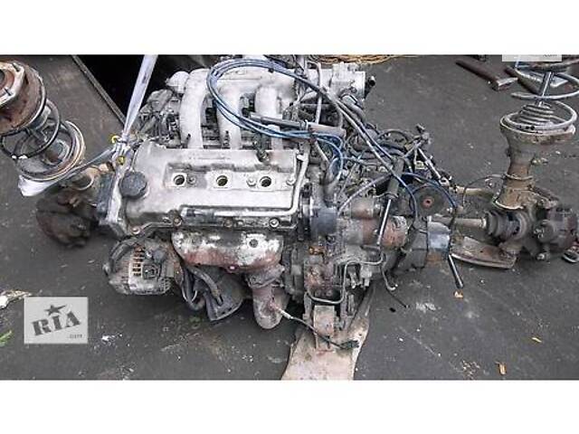 Детали двигателя Головка блока Mazda Xedos 6 Объём: 1.6, 2.0