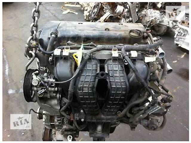 Детали двигателя Головка блока Mitsubishi Outlander Объём: 2.0, 2.2, 2.3, 2.4, 3.0