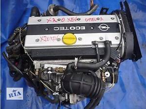 Детали двигателя Головка блока Opel Omega Объём: 2.0, 2.2, 2.5