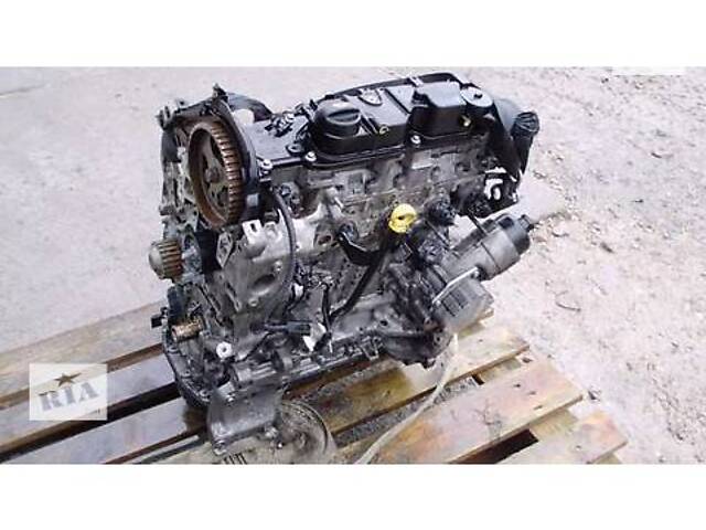 Детали двигателя Головка блока Peugeot Bipper Объём: 1.4