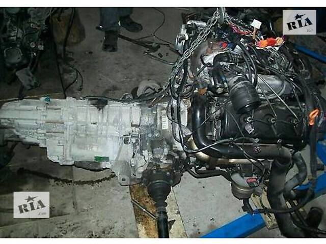 Детали двигателя Головка блока Volkswagen Bora Объём: 1.6, 1.8, 1.9, 2.0
