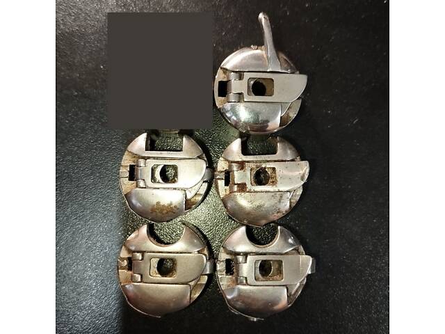 Запчасти для бытовых и промышленных швейных машинок. Новые и б/у. - Фото 5