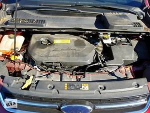 Двигатель для Ford Edge 2016 2.7б