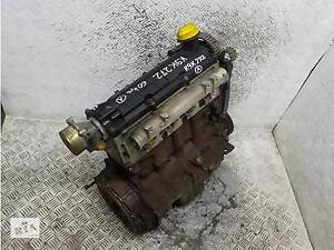 Двигатель мотор NISSAN MICRA Renault Clio Kango 1.5 DCI K9KB272